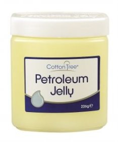 (image for) PETROLEUM JELLY - 226G