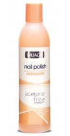 (image for) NAIL POLISH REMOVER ACETONE FR - 250ML