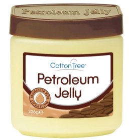 (image for) PETROLEUM JELLY WITH COCO BUT - 226G