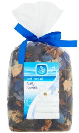 (image for) PAN/A POT POURRI ASSORTED - 180G