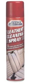 (image for) CAR-PRIDE LEATHER CLEANER - 300ML
