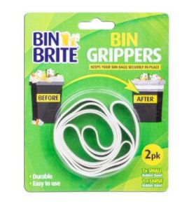 (image for) BIN BRITE BIN GRIPPERS 2S