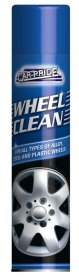 (image for) CAR-PRIDE WHEEL CLEAN-ALL TYPE - 300ML