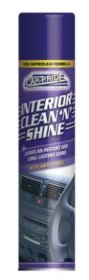 (image for) CAR-PRIDE INTERIOR CLEAN&SHINE - 300ML