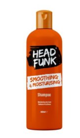 (image for) HEADFUNK S/POO SMOOTHING&MOIST - 600ML