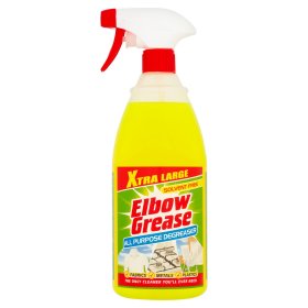 (image for) ELBOW GREASE A/PUR DEGREASER - 1L