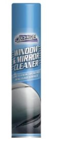 (image for) CAR-PRIDE WINDOW&MIROR CLEANER - 300ML