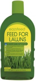 (image for) 151 FEED FOR LAWN - 500ML