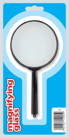 (image for) CTY MAGNIFYING GLASS - STD