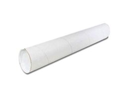 (image for) CTY POSTAL TUBES C60 SMALL - SMALL