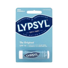 (image for) LYPSYL ORIGINAL FLASHED - STD