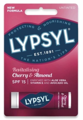 (image for) LYPSYL CHERRY & ALMOND HANGING