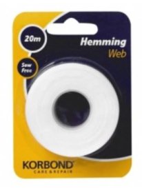 (image for) HEMMING WEB CARDED - 2M