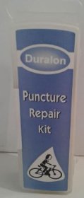 (image for) PUNCTURE REPAIR BOXED-DURALON - 4312