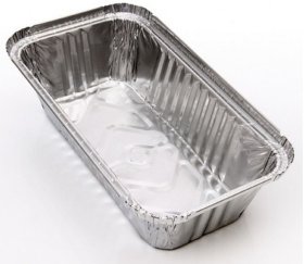 (image for) HP FOIL CONTAINER 700ML - NO.6A