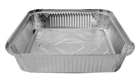 (image for) HP FOIL CONTAINER DEEP 2.1L - NO.9