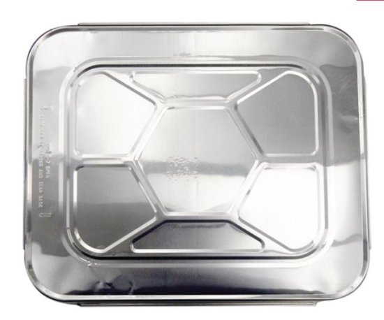 (image for) HP FOIL HALF GASTRO HOOD - 34X27C