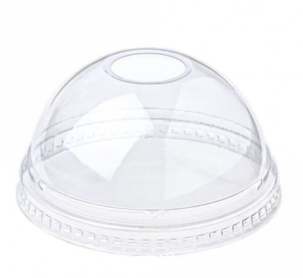 (image for) GG SMOOTHIE DOME LID HOLE 50S