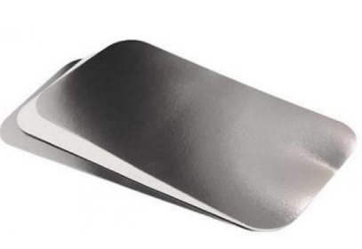 (image for) HP FOIL 3 COMPARTMENT LID - 23X18C