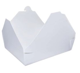 (image for) GG TAKEAWAY BOX WHITE - NO.3