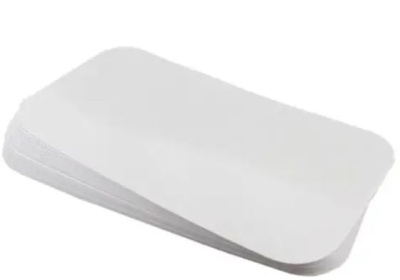 (image for) LLL FOIL CONTAINER LIDS - NO.6A