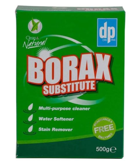 (image for) DP BORAX SUBSTITUTE - 500G