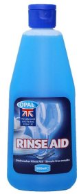 (image for) OPAL DISHWASHER RINSE AID - 500ML