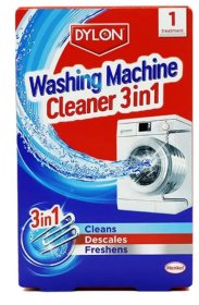 (image for) DYLON WASHING MACHINE CLE 3IN1 - 75G