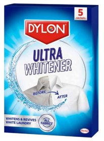 (image for) DYLON ULTRA WHITENER - 5SACHE