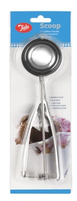 (image for) TALA ICE CREAM SCOOP S/STEEL