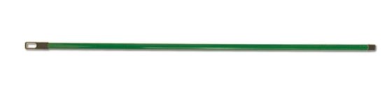 (image for) ELLI BROOM METAL HANDLE GREE - STD