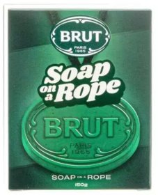 (image for) BRUT SOAP - 150G