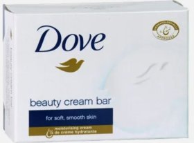 (image for) DOVE SOAP BEAUTY CREAM BAR - 90G
