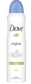 (image for) DOVE APA ORIGINAL - 150ML