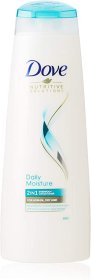 (image for) DOVE S/POO 2IN1 DAILY MOISTURE - 250ML