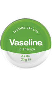 (image for) VASELINE LIP THERAPY ALOEVERA - 20G