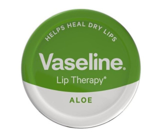 (image for) VASELINE LIP THERAPY ALOEVERA - 20G
