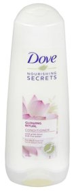 (image for) DOVE COND GLOWING RITUAL - 200ML