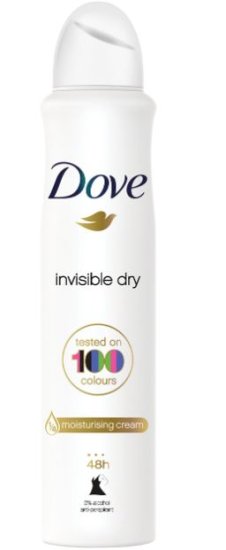 (image for) DOVE S/GEL REVITALIZING - 225ML