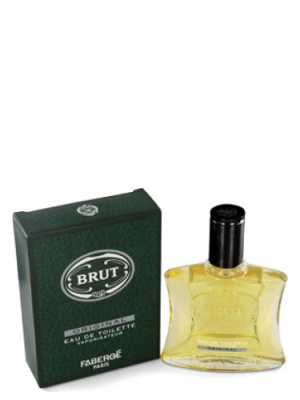 (image for) BRUT EDT ORIGINAL