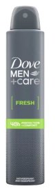 (image for) DOVE APA MEN+CARE FRESH - 150ML