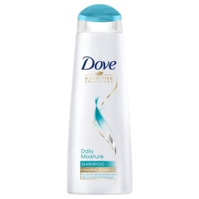 (image for) DOVE S/POO DAILY CARE MOISTURE - 250ML