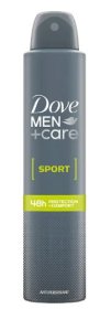 (image for) DOVE APA MEN+CARE SPORT - 150ML