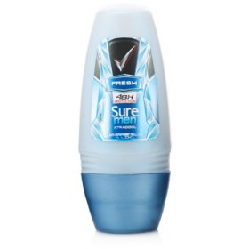 (image for) SURE ROLL ON MEN XTRA COOL - 50ML