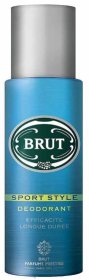 (image for) BRUT DEO SPORT STYLE - 200ML