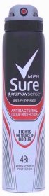 (image for) SURE APA MEN A/B ODOUR PROTECT - 250ML
