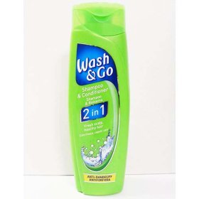 (image for) DOVE DEO SPRAY CUCUMBER - 250ML