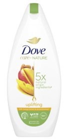 (image for) DOVE S/GEL UPLIFTING - 225ML