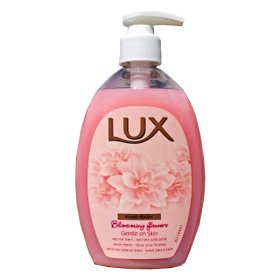 (image for) LUX H/WASH PROF BLOOMING FLOWE - 500ML