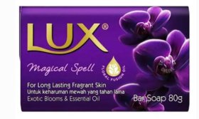 (image for) LUX SOAP-MAGICAL SPELL 1S - 80GM